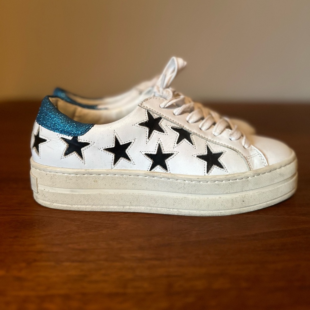 DOF Sneaker 38